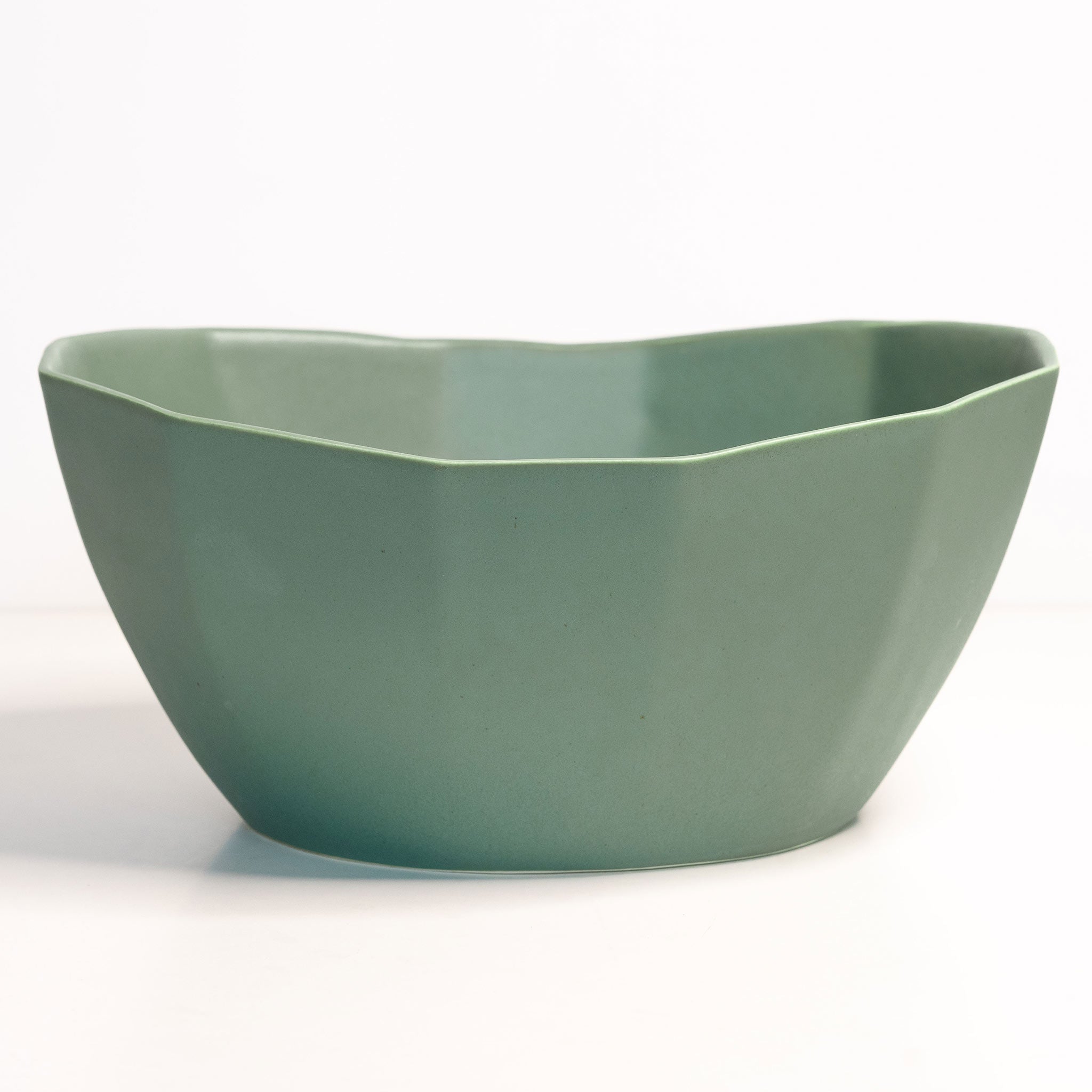 Product view 9 - Large Porcelain Nesting Bowl - Ember Collective