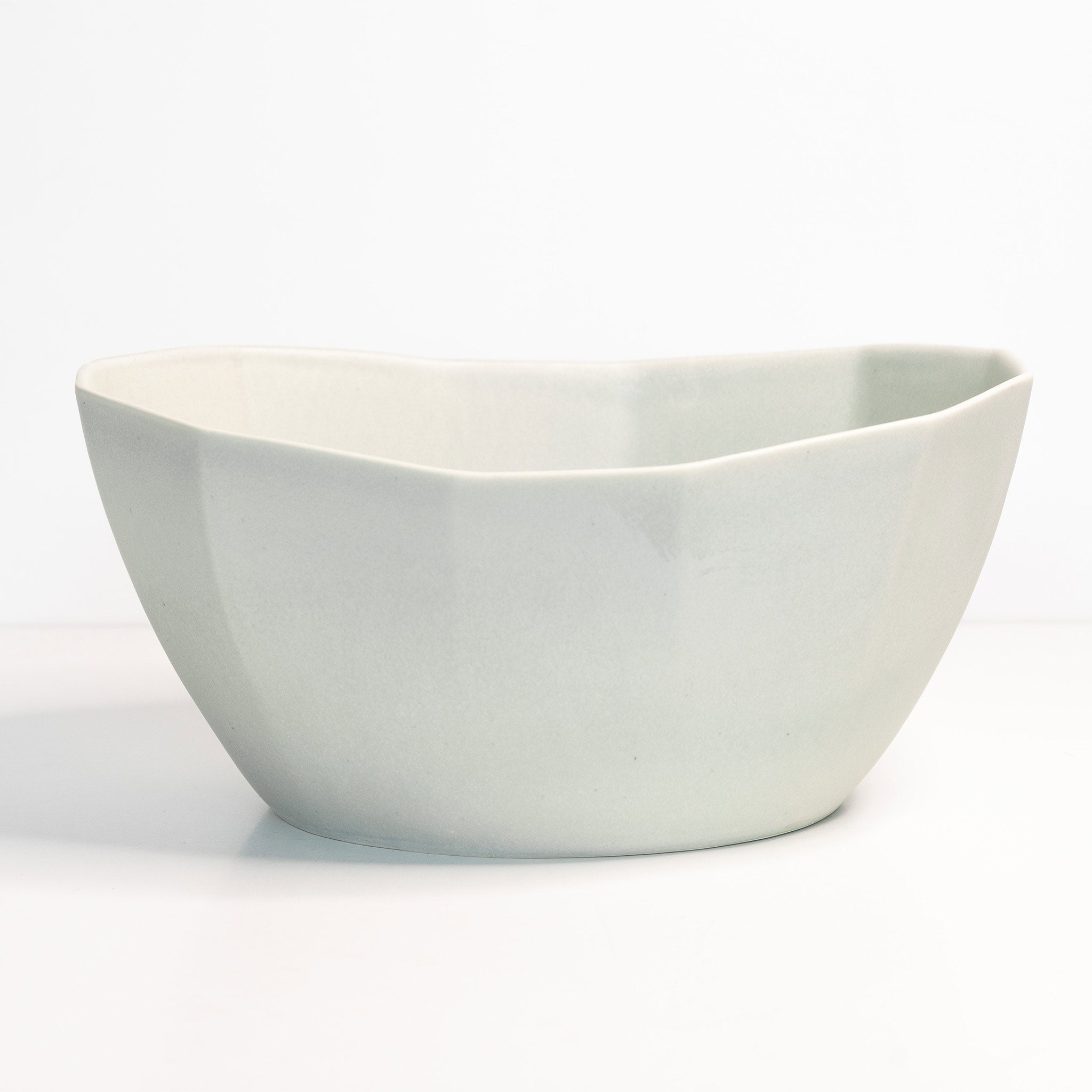 Product view 7 - Large Porcelain Nesting Bowl - Ember Collective