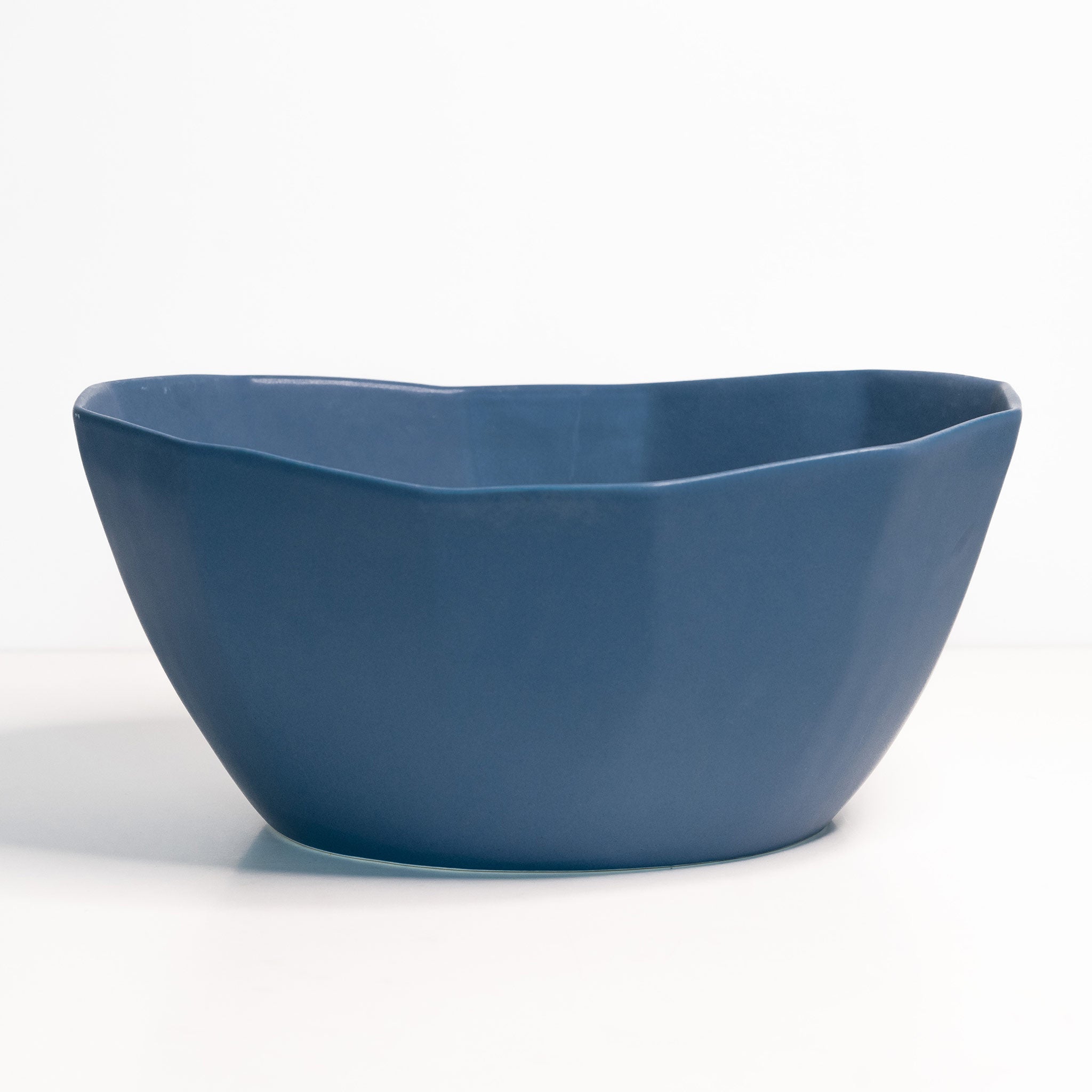 Product view 8 - Large Porcelain Nesting Bowl - Ember Collective