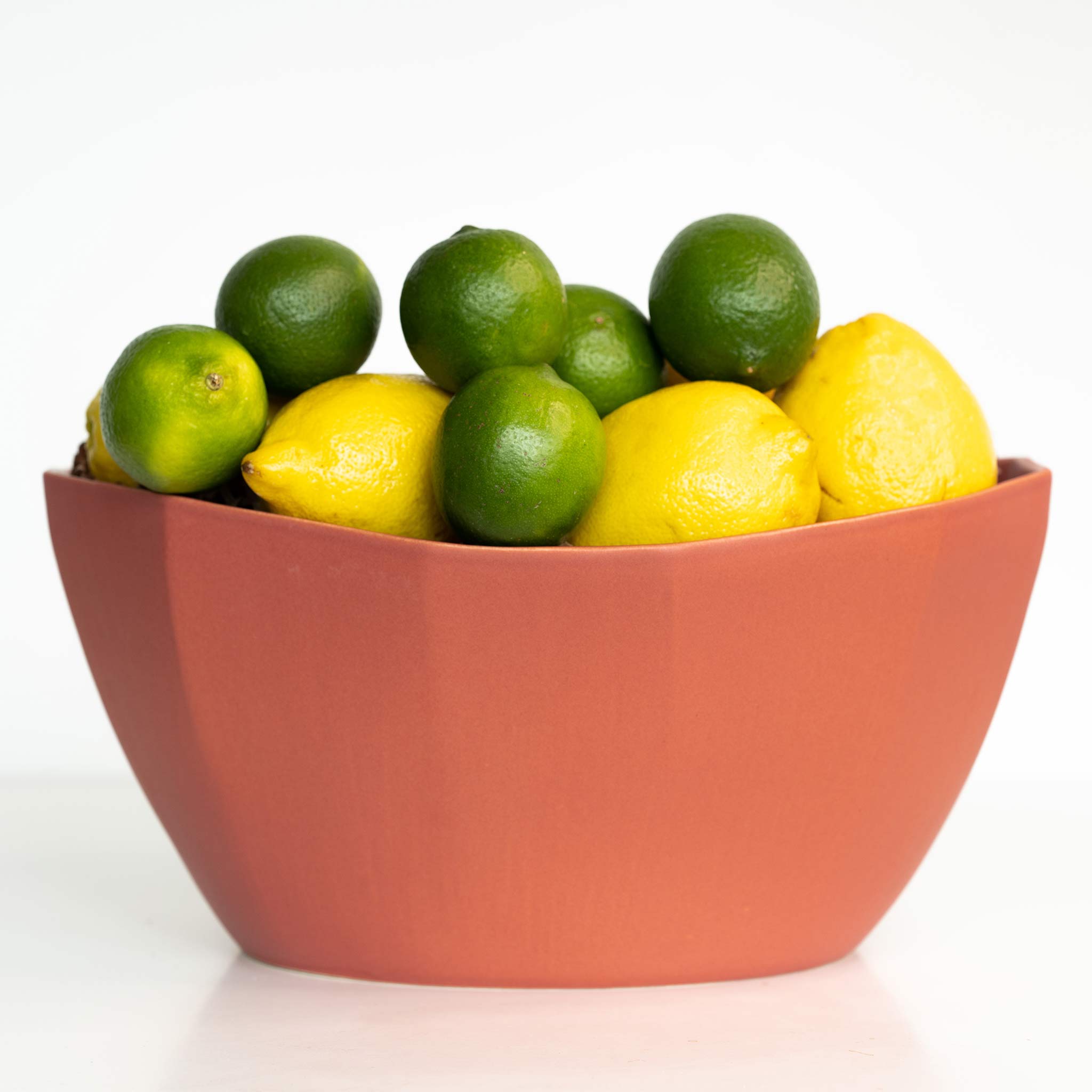 Product view 4 - Large Porcelain Nesting Bowl - Ember Collective