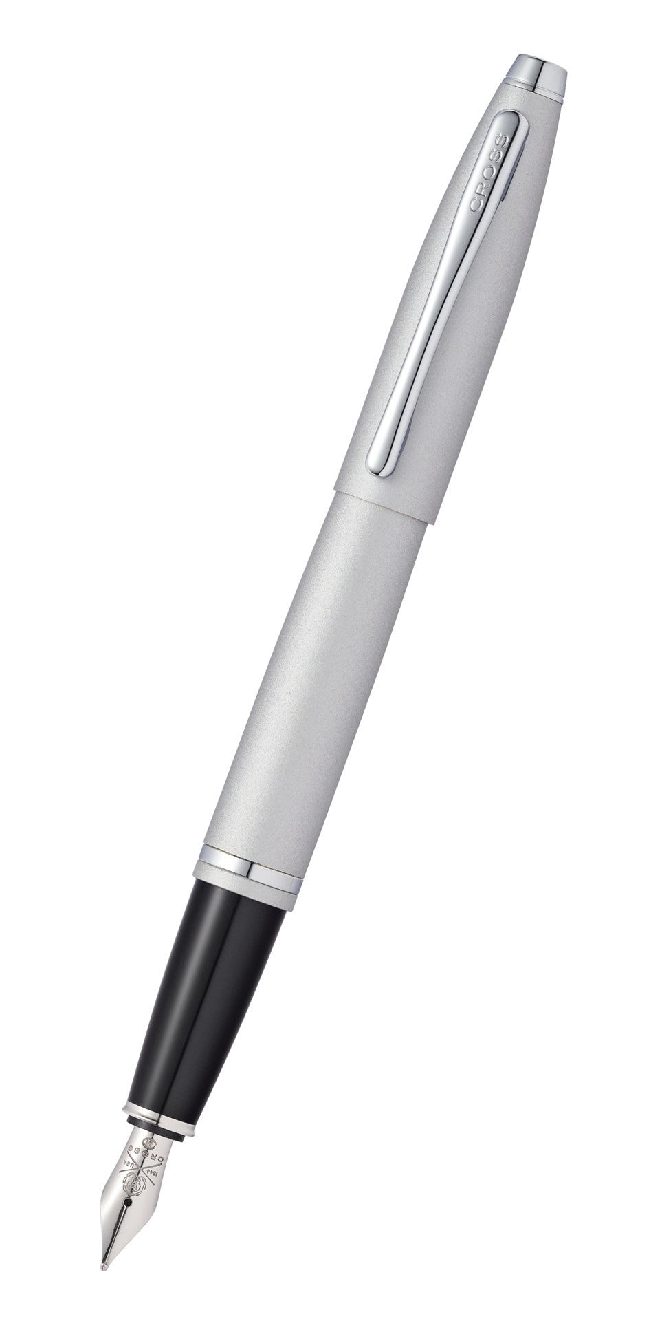 Professional ballpoint pen for smooth writing - premium construction - A.T. Cross