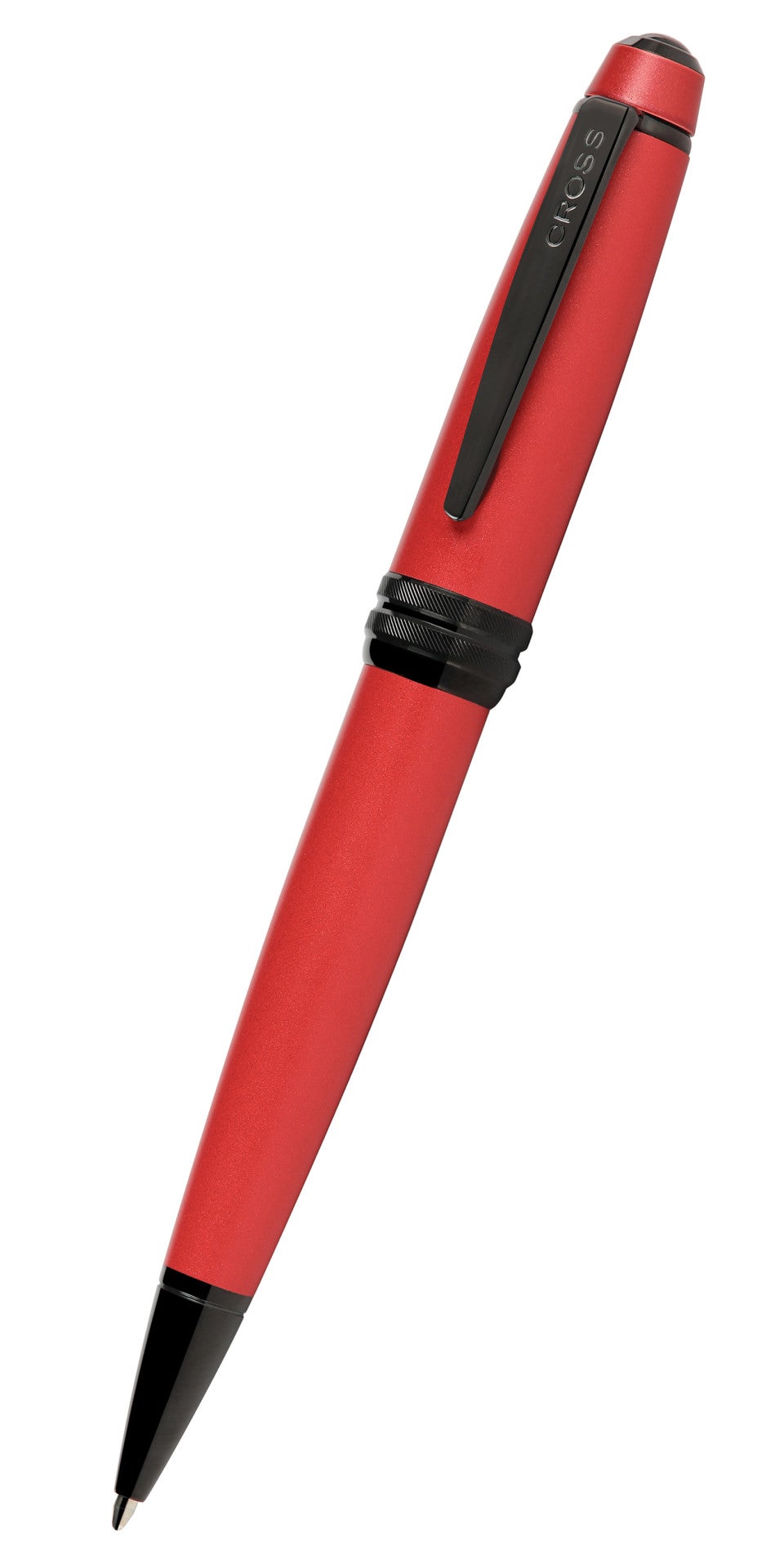 Professional ballpoint pen for smooth writing - premium construction - A.T. Cross