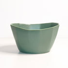 Product view 7 - Medium Porcelain Nesting Bowl - Ember Collective