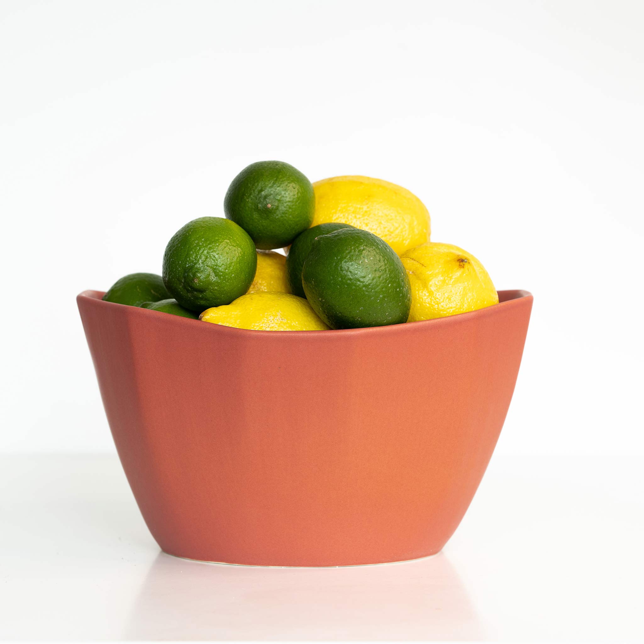 Product view 9 - Medium Porcelain Nesting Bowl - Ember Collective
