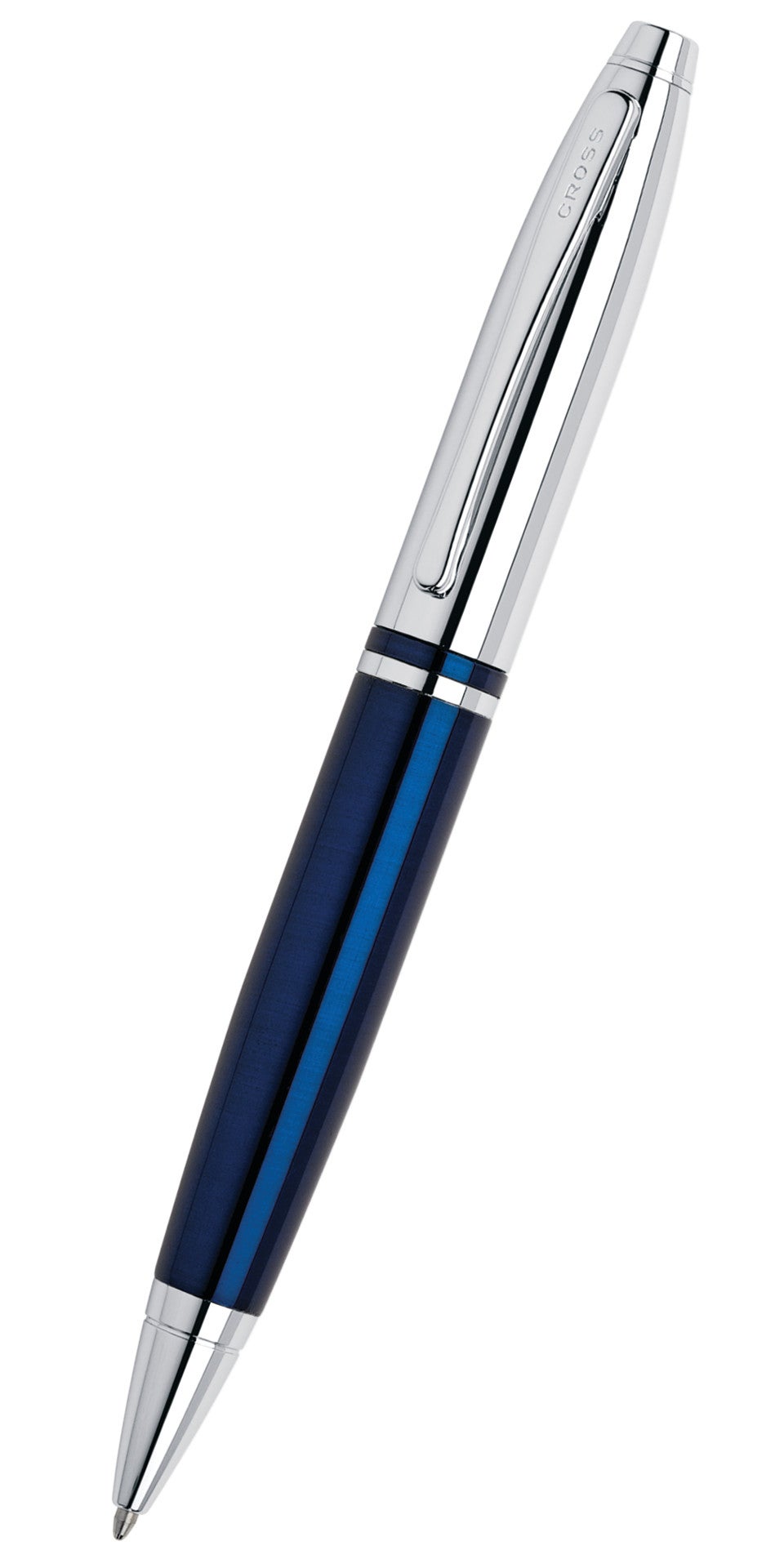 Professional ballpoint pen for smooth writing - premium construction - A.T. Cross