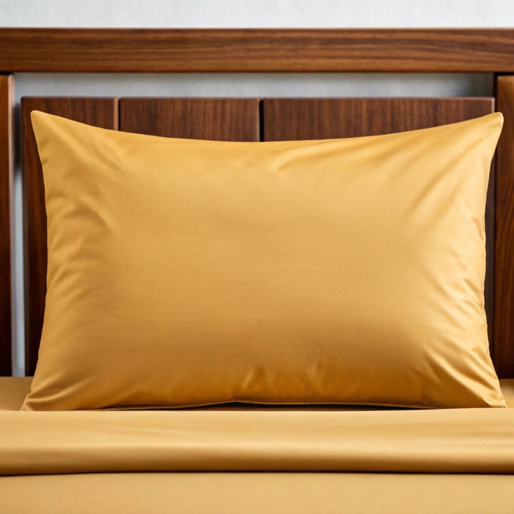 Product view 6 - Copper Infused Bamboo Pillowcase | Clean & Fresh Sleep - Bamboo is Better