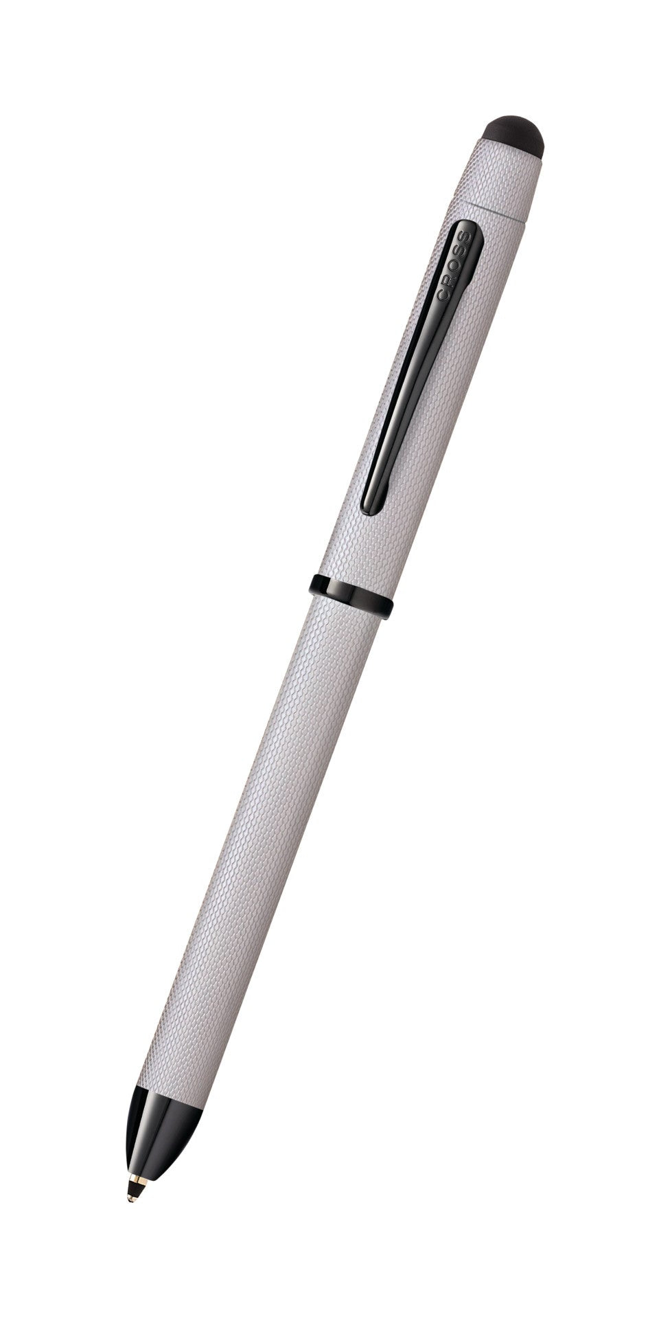 Professional ballpoint pen for smooth writing - premium construction - A.T. Cross