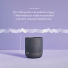 Product view 4 - Evening Ritual Bundle: Scent of Nirvana and Nidra - Caftari
