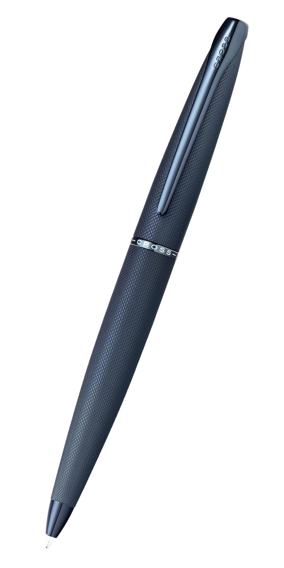 Professional ballpoint pen for smooth writing - premium construction - A.T. Cross