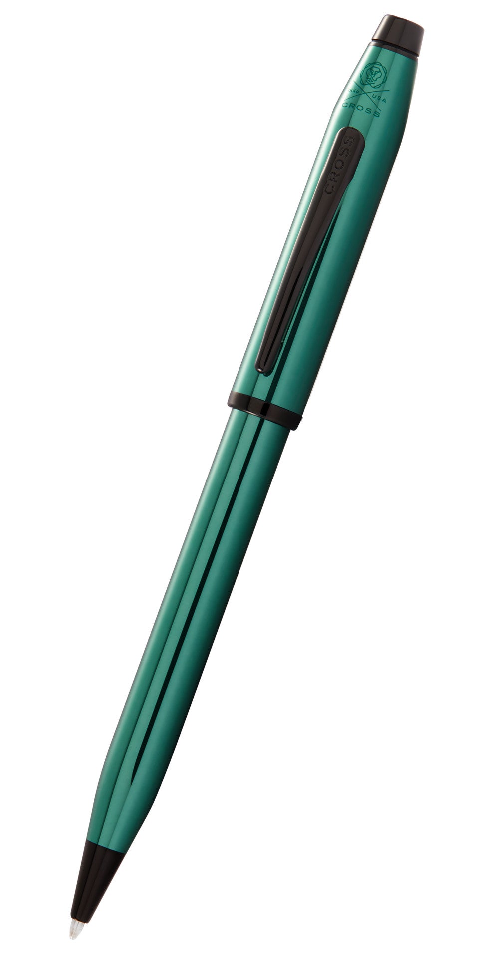 Professional ballpoint pen for smooth writing - premium construction - A.T. Cross