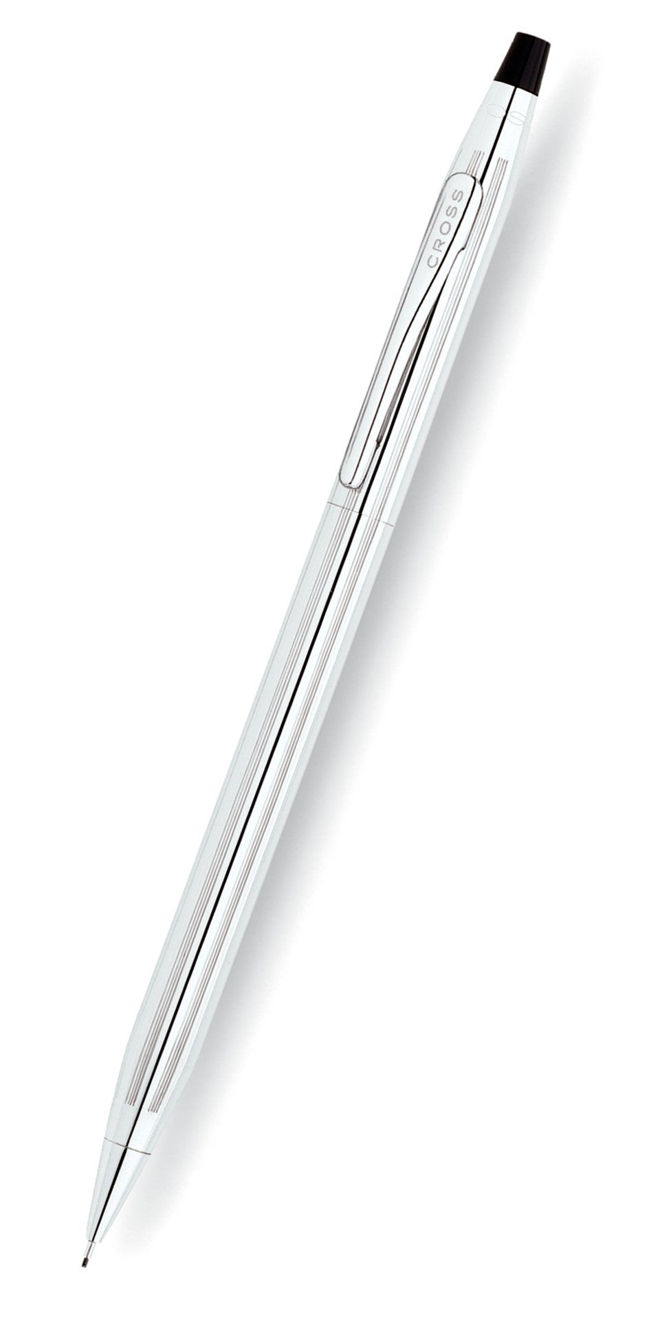 Professional ballpoint pen for smooth writing - premium construction - A.T. Cross