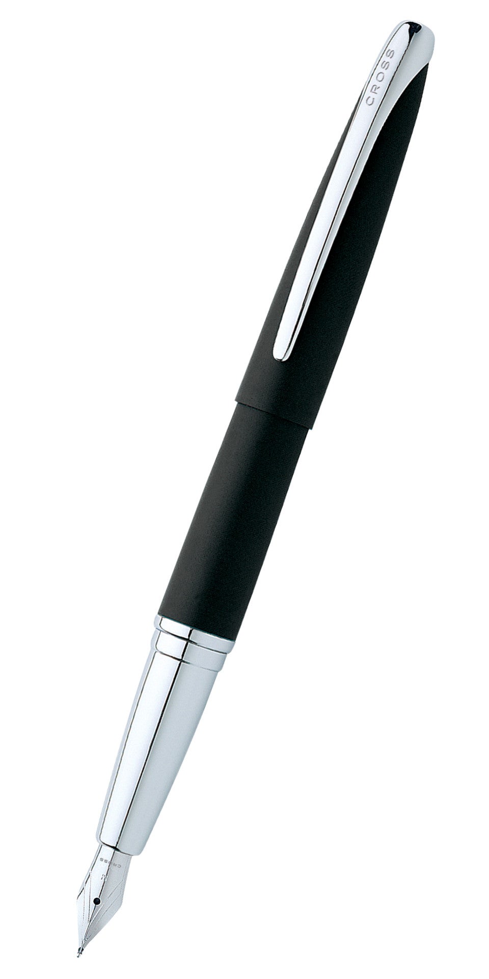 Professional ballpoint pen for smooth writing - premium construction - A.T. Cross