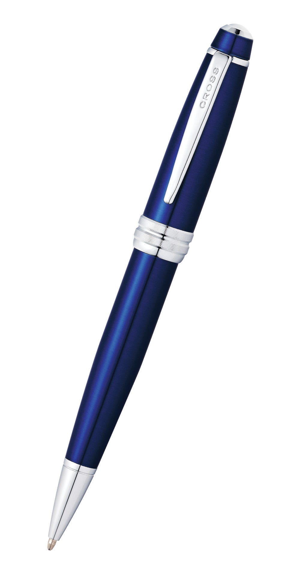 Professional ballpoint pen for smooth writing - premium construction - A.T. Cross
