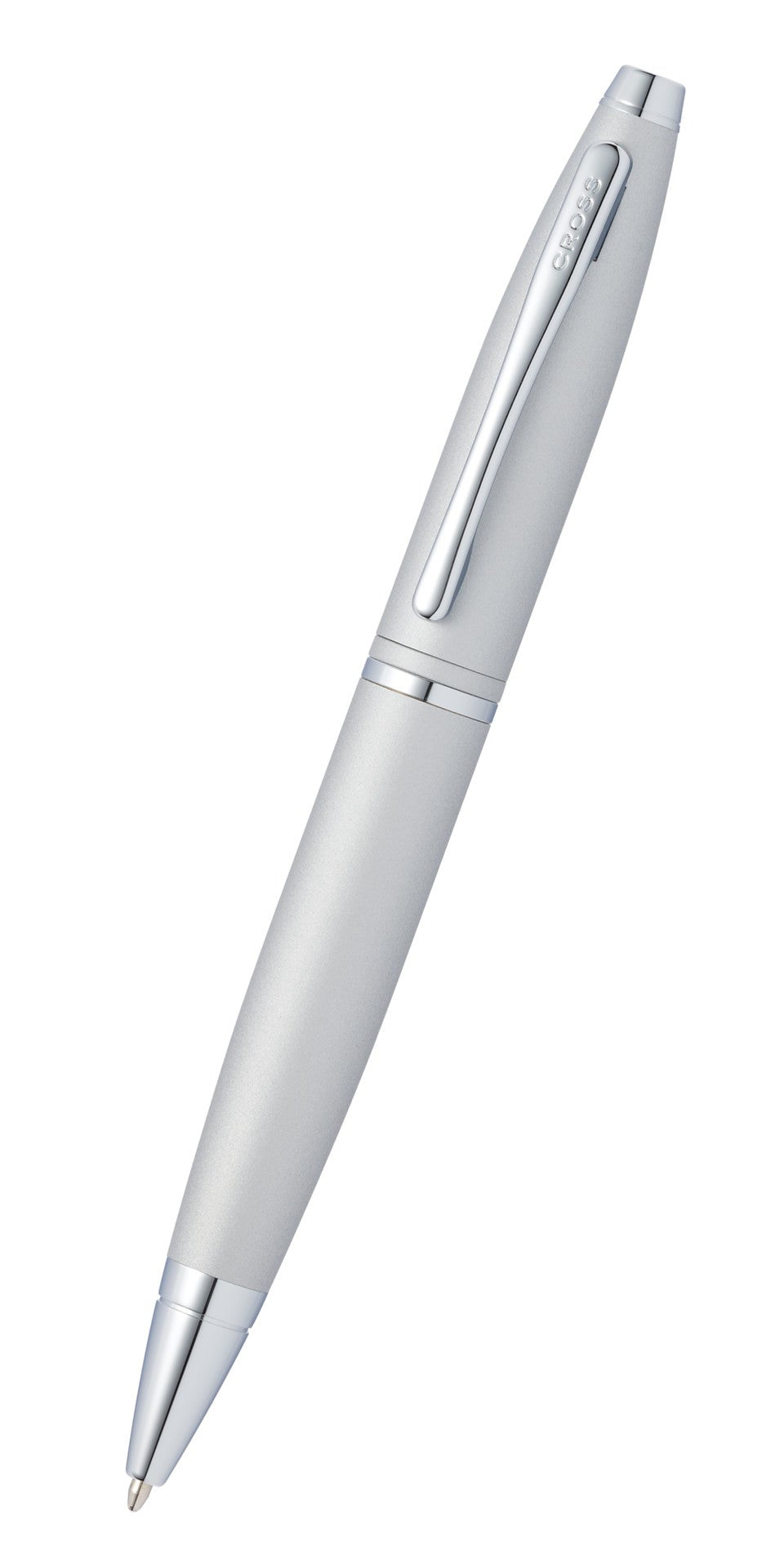 Professional ballpoint pen for smooth writing - premium construction - A.T. Cross