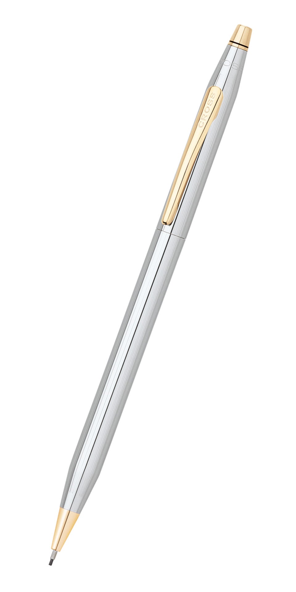 Professional ballpoint pen for smooth writing - premium construction - A.T. Cross