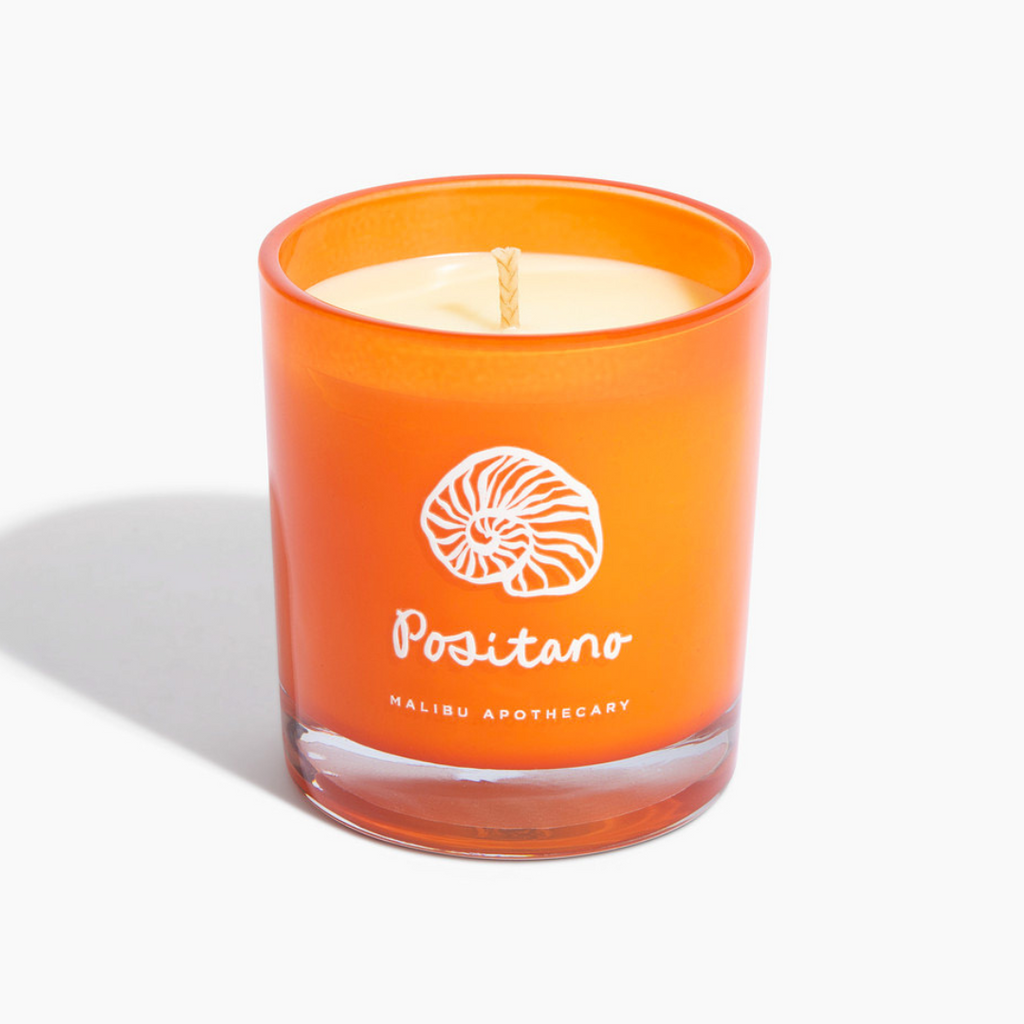 Product view 8 - POSITANO • neroli & orange blossom - Malibu Apothecary