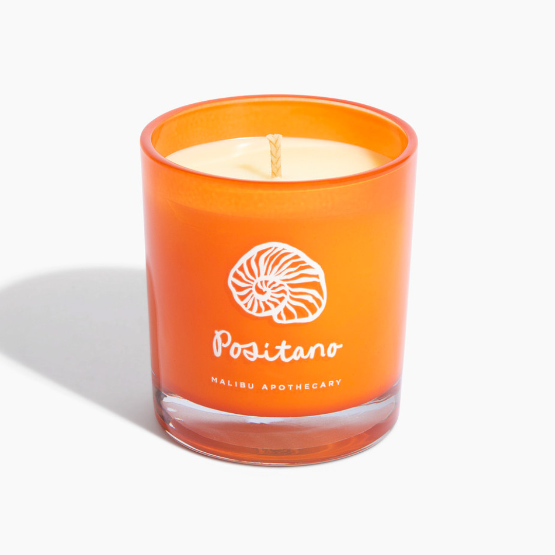 Product view 8 - POSITANO • neroli & orange blossom - Malibu Apothecary