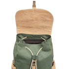 Product view 8 - Prithi Pack Backpack: Made from Recycled Plastic - Rice Love