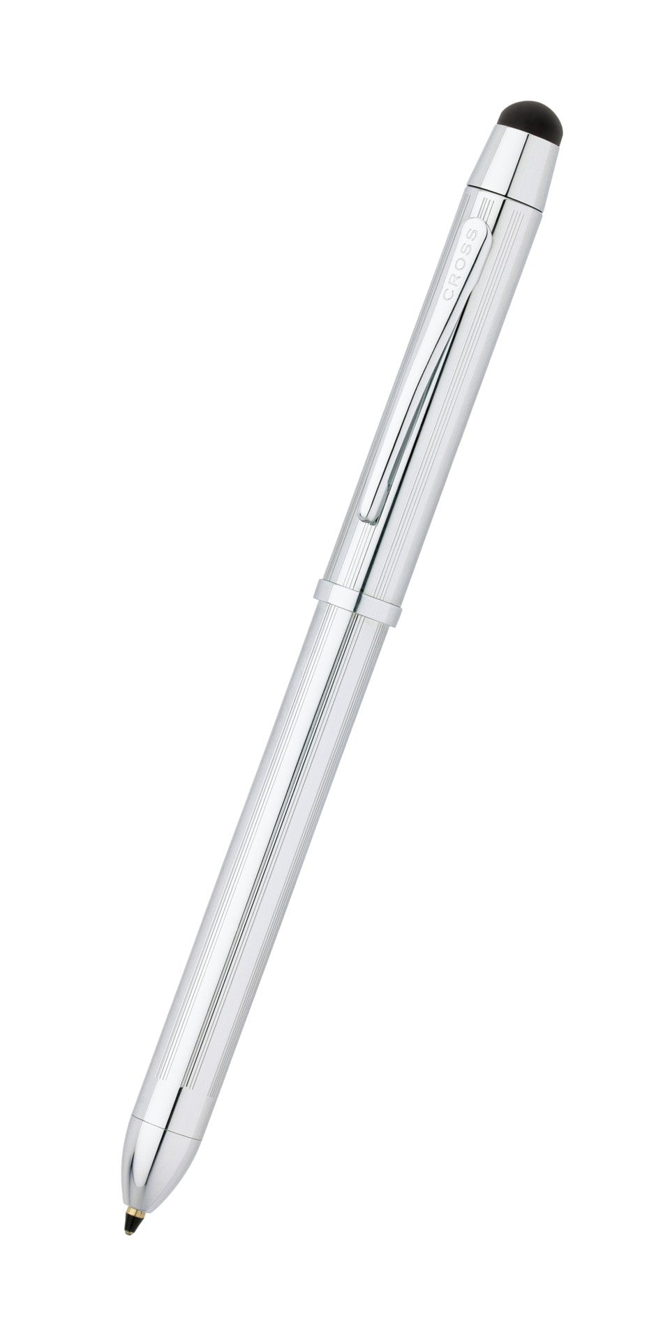 Professional ballpoint pen for smooth writing - premium construction - A.T. Cross
