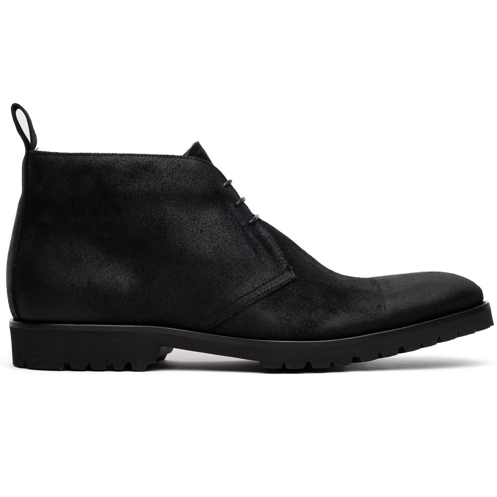 Premium handmade leather footwear - Italian craftsmanship - Zelli Italia