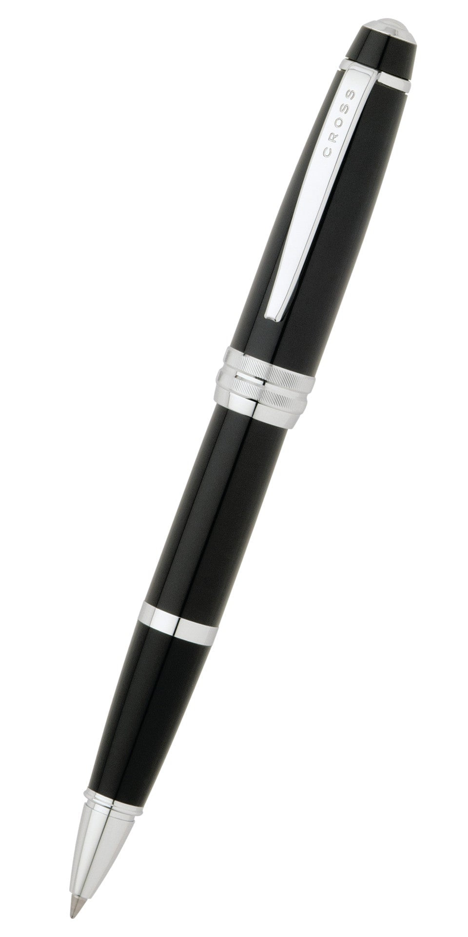 Professional ballpoint pen for smooth writing - premium construction - A.T. Cross