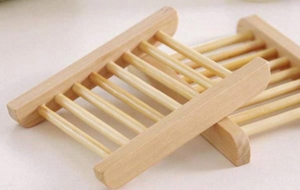 Product view 5 - Zero-Waste Bathroom Essential Accessories Bundle - Choixe