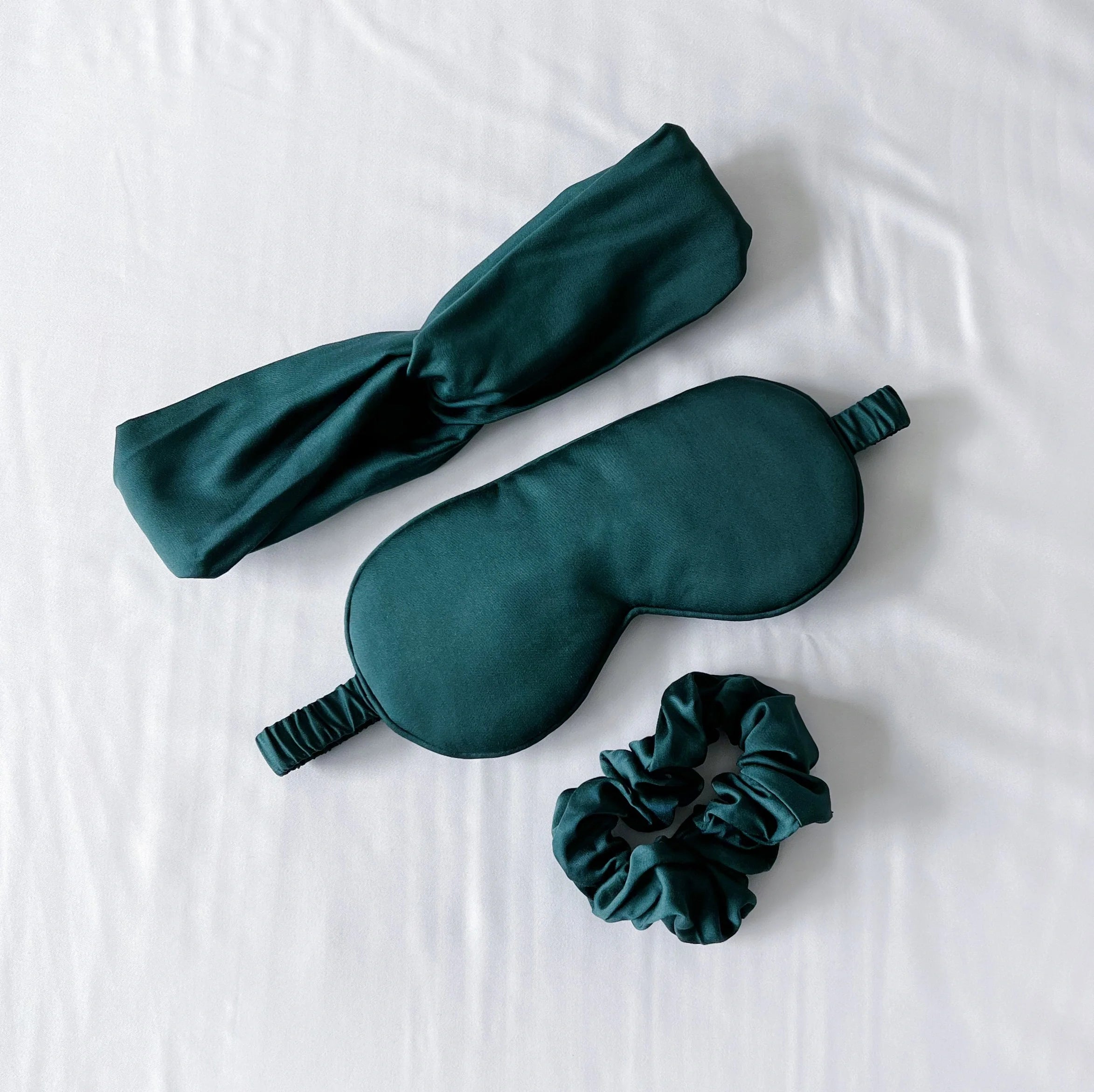 Cooling Bamboo Sleep Bundle | Signature Collection - premium quality - Bamboo is Better
