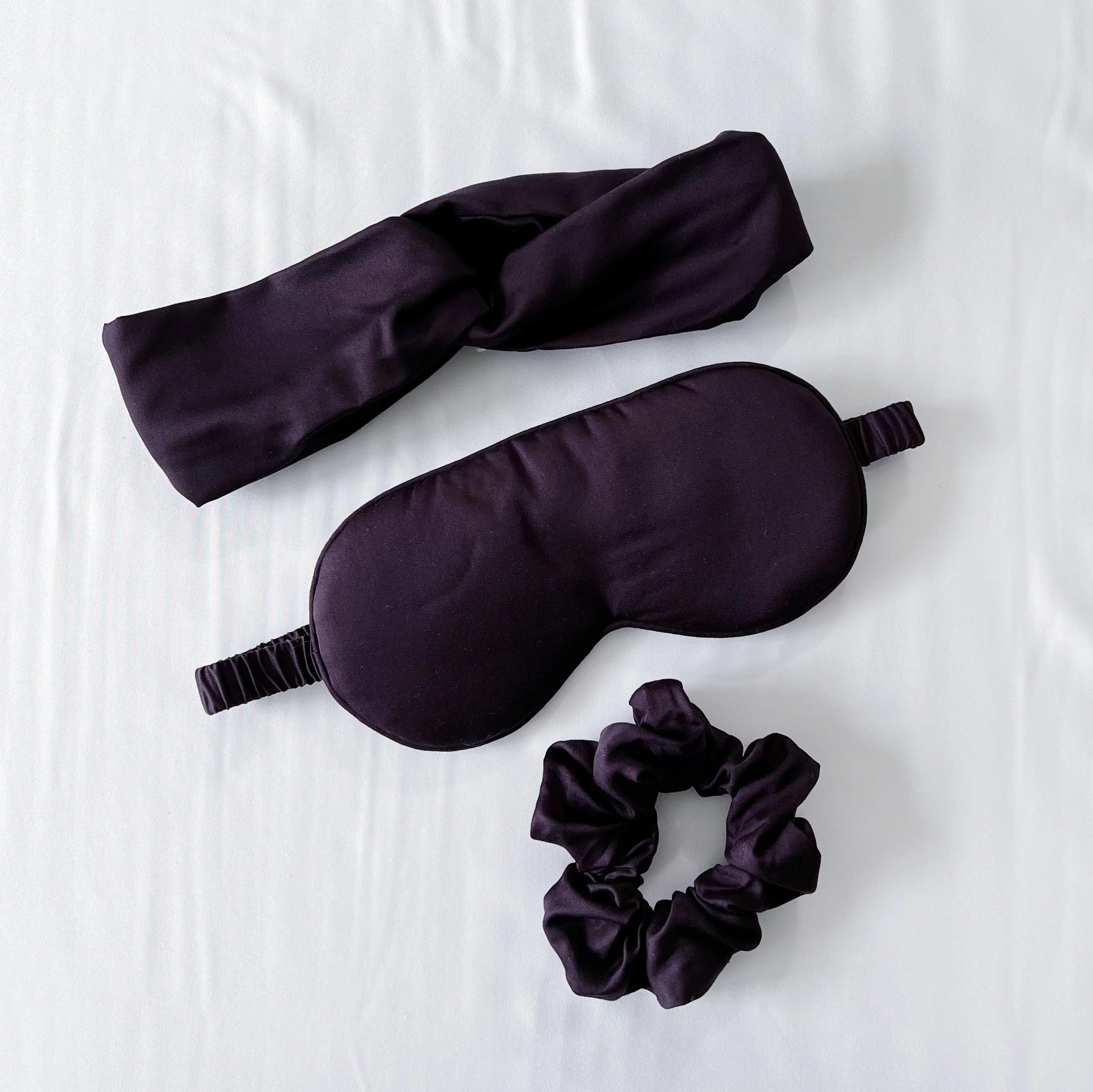 Product view 5 - Cooling Bamboo Sleep Bundle | Signature Collection - Bamboo is Better