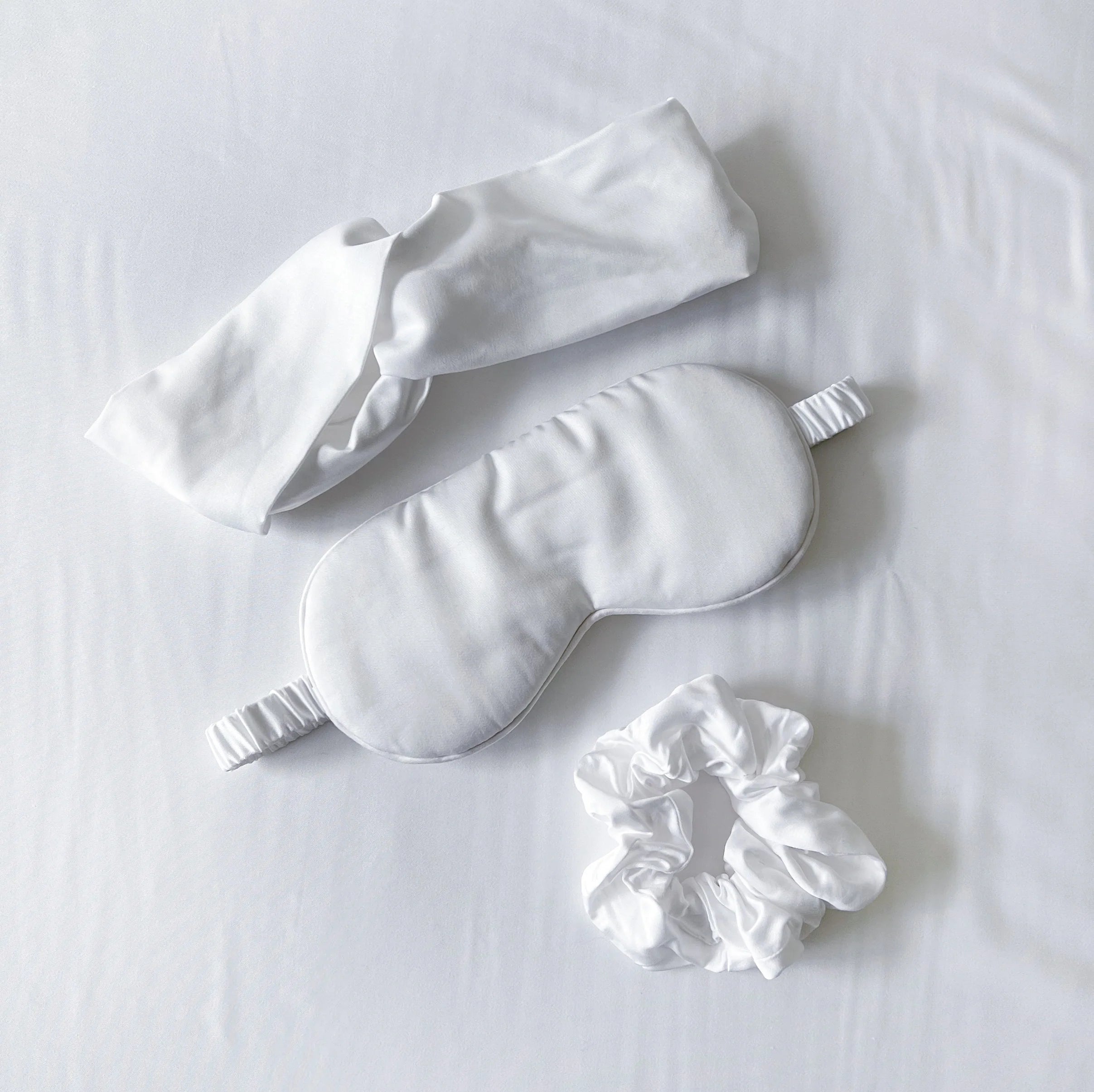 Product view 4 - Cooling Bamboo Sleep Bundle | Signature Collection - Bamboo is Better