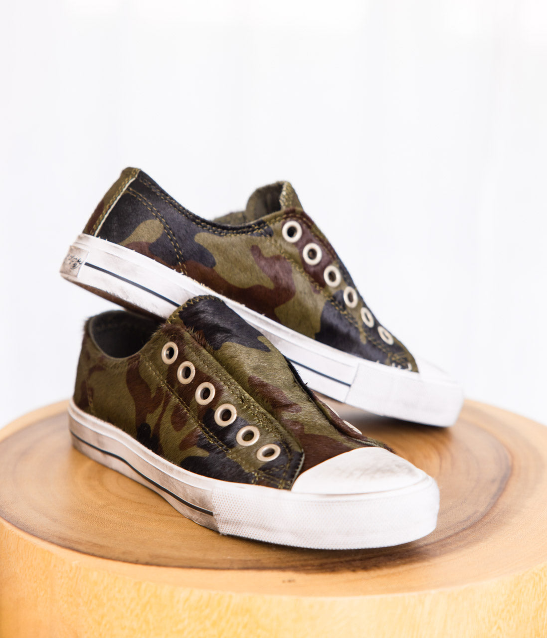 Premium handmade leather footwear - Italian craftsmanship - Naughty Monkey