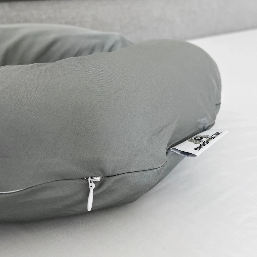 Product view 11 - Cooling Bamboo Pillowcases | Signature Collection - Bamboo is Better