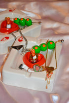 Product view 5 - SIN CITY ASHTRAY - House of Savage