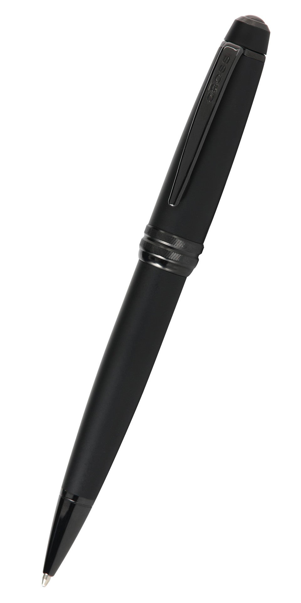 Professional ballpoint pen for smooth writing - premium construction - A.T. Cross