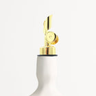 Spout - Self Closing Gold - premium quality - Ember Collective