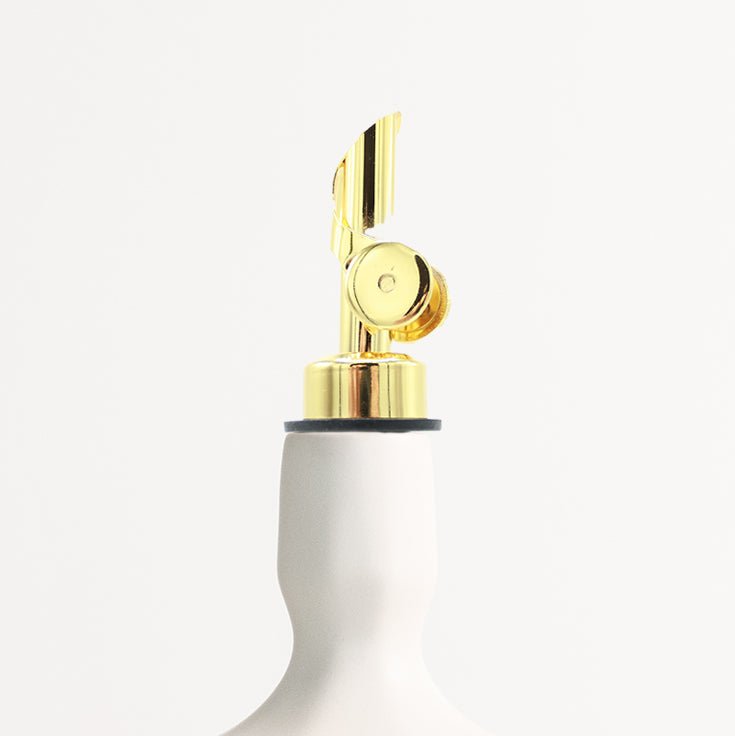 Spout - Self Closing Gold - premium quality - Ember Collective