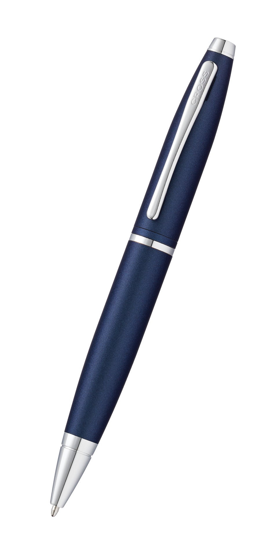 Professional ballpoint pen for smooth writing - premium construction - A.T. Cross