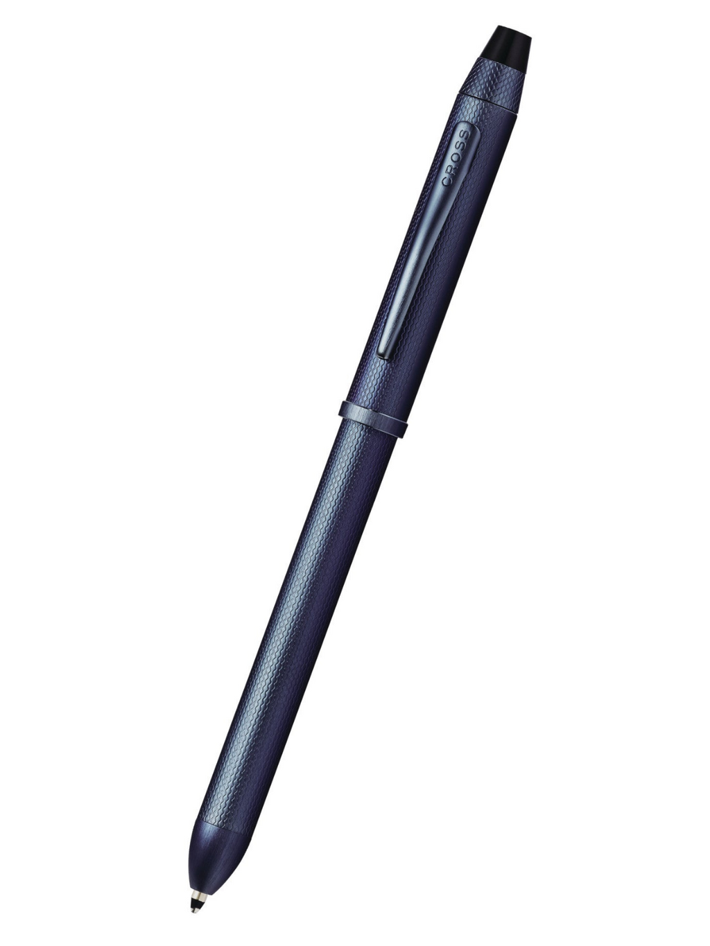 Professional ballpoint pen for smooth writing - premium construction - A.T. Cross