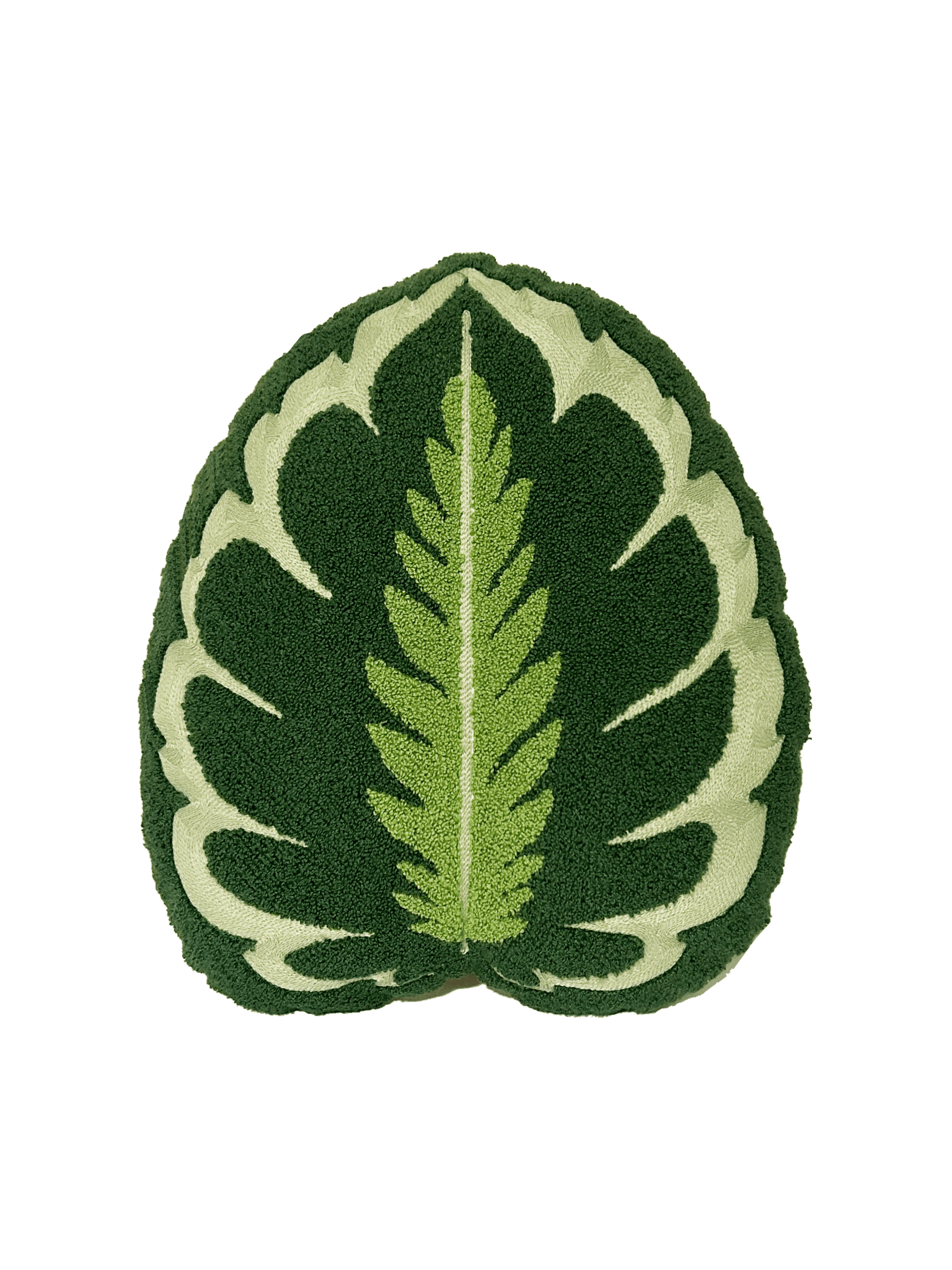 Handwoven fair trade throw pillow - sustainable home decor - Green Philosophy Co.