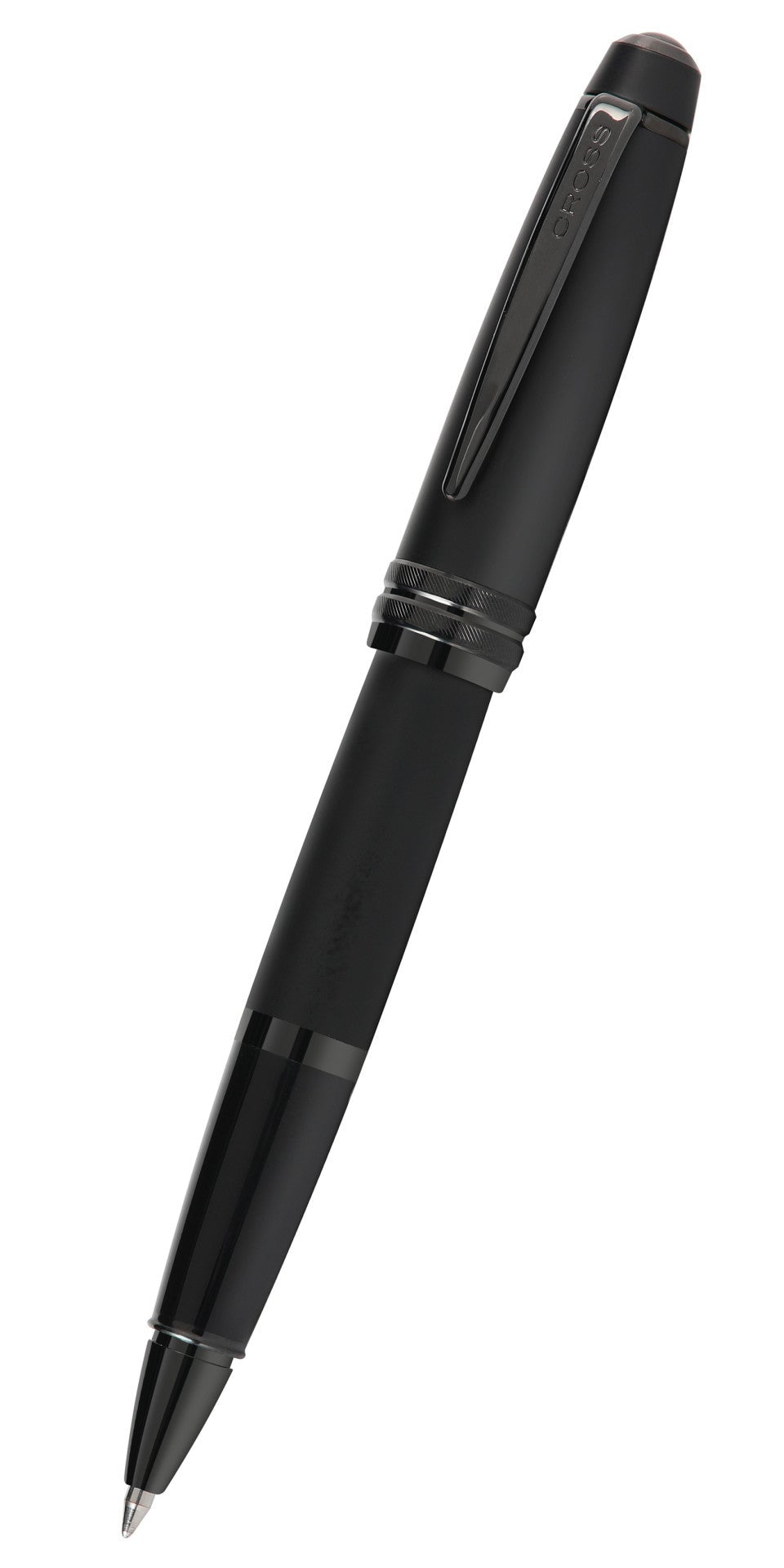 Professional ballpoint pen for smooth writing - premium construction - A.T. Cross