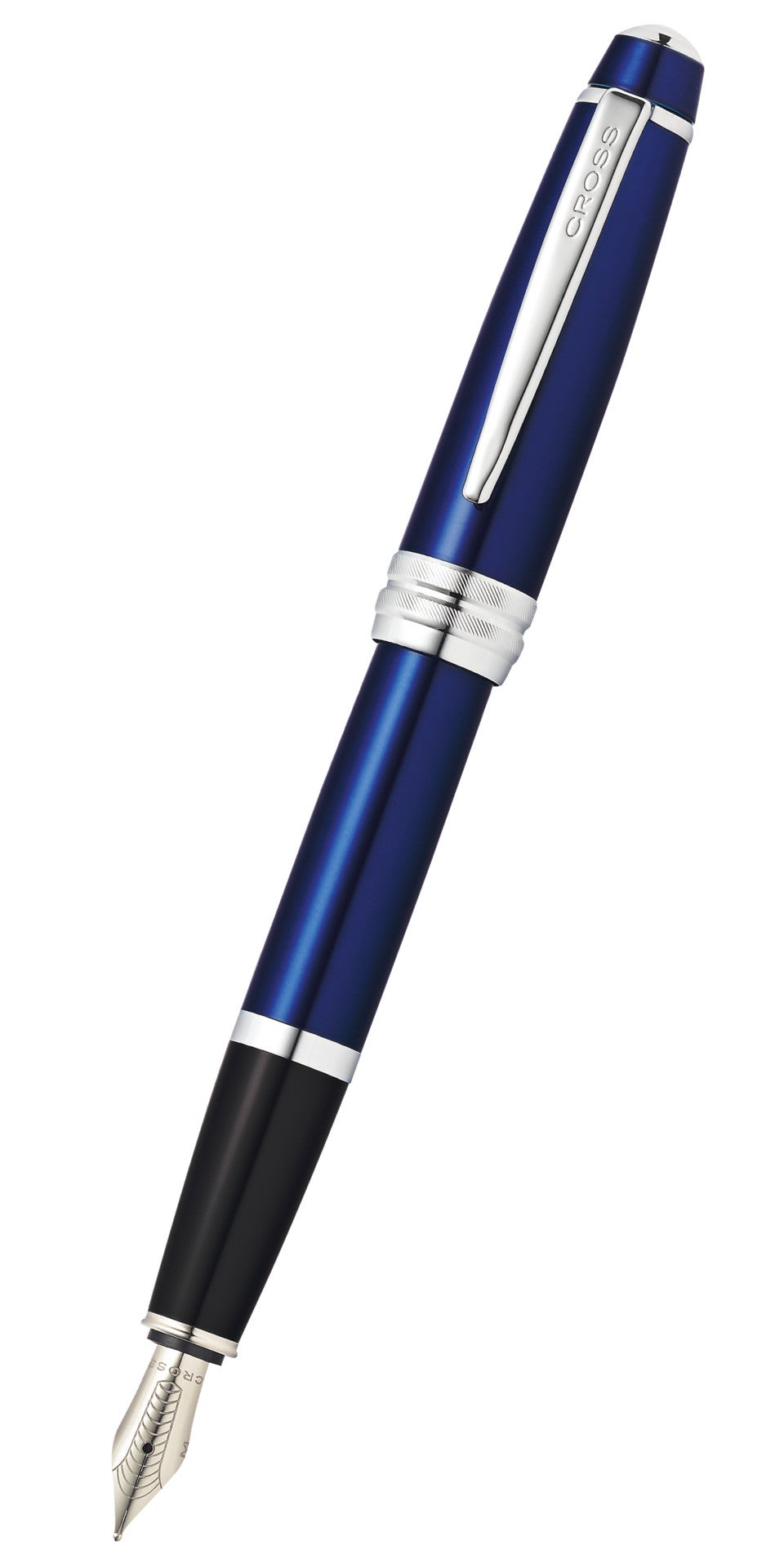 Professional ballpoint pen for smooth writing - premium construction - A.T. Cross