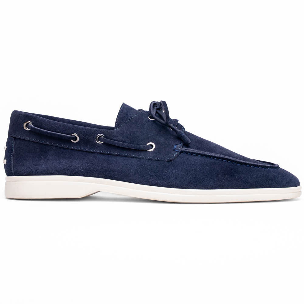 Premium handmade leather footwear - Italian craftsmanship - Zelli Italia