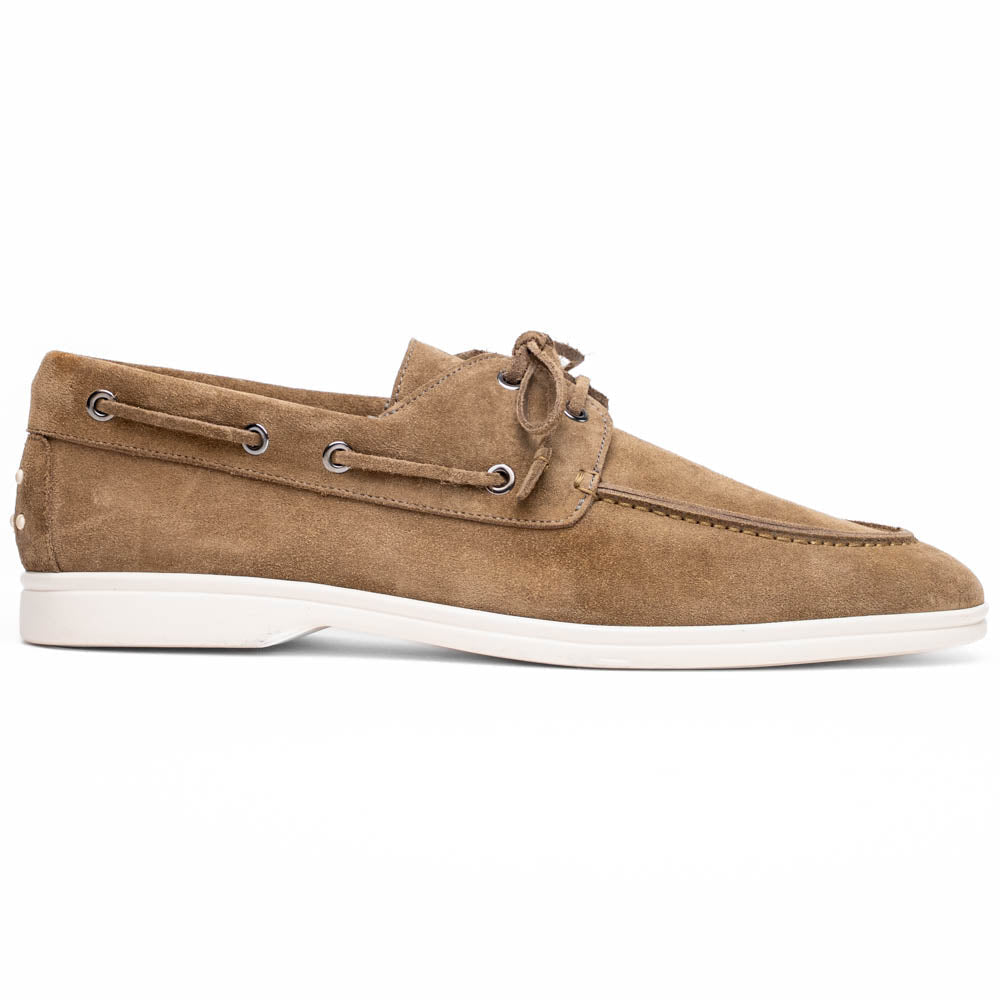 Premium handmade leather footwear - Italian craftsmanship - Zelli Italia