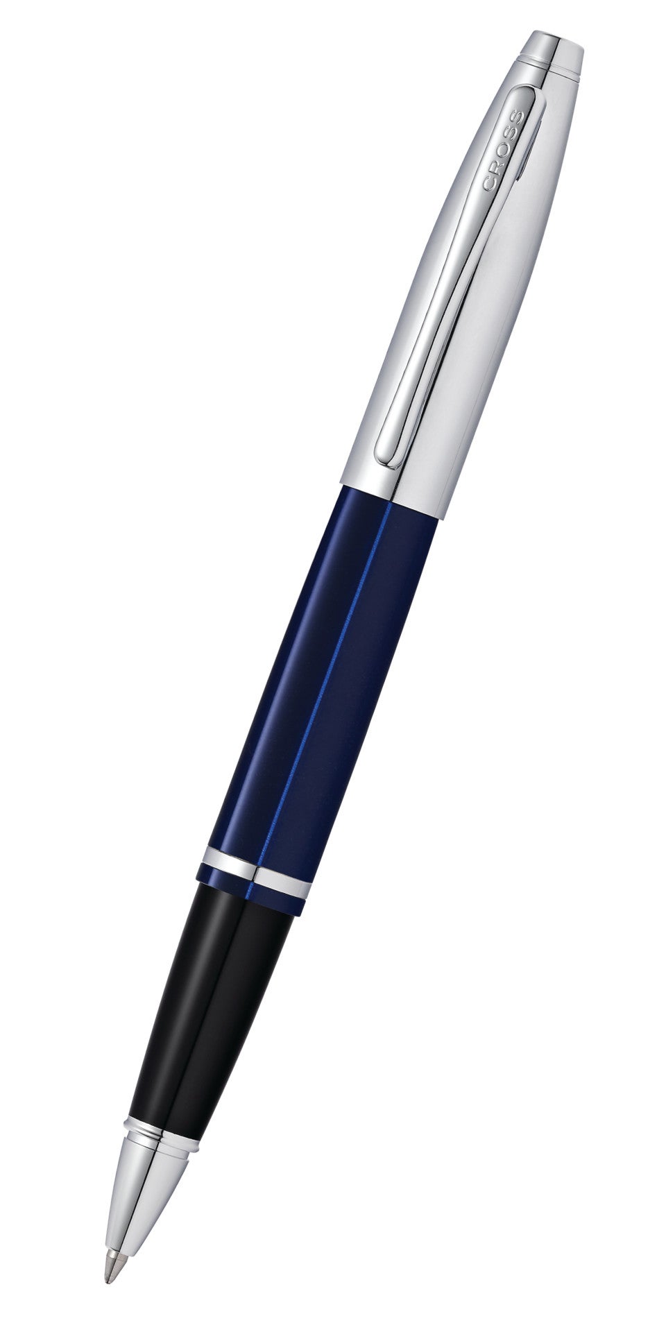 Professional ballpoint pen for smooth writing - premium construction - A.T. Cross