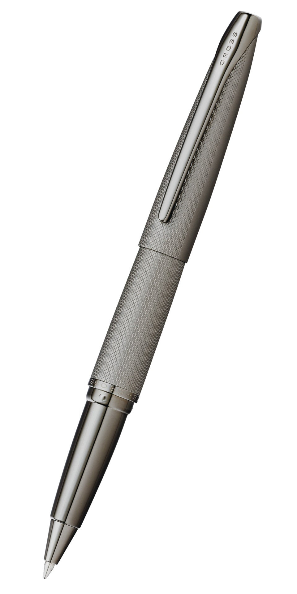 Professional ballpoint pen for smooth writing - premium construction - A.T. Cross