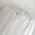 Lifestyle photo showing Cooling Bamboo Pillowcases | Signature Collection in use - Bamboo is Better