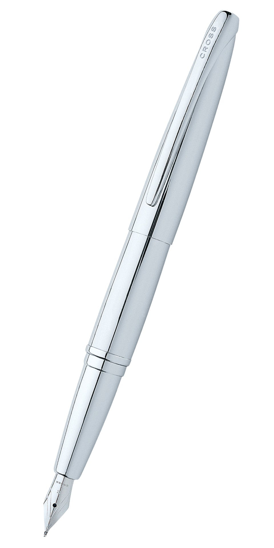 Professional ballpoint pen for smooth writing - premium construction - A.T. Cross