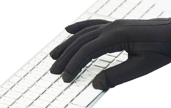 The Writer's Glove