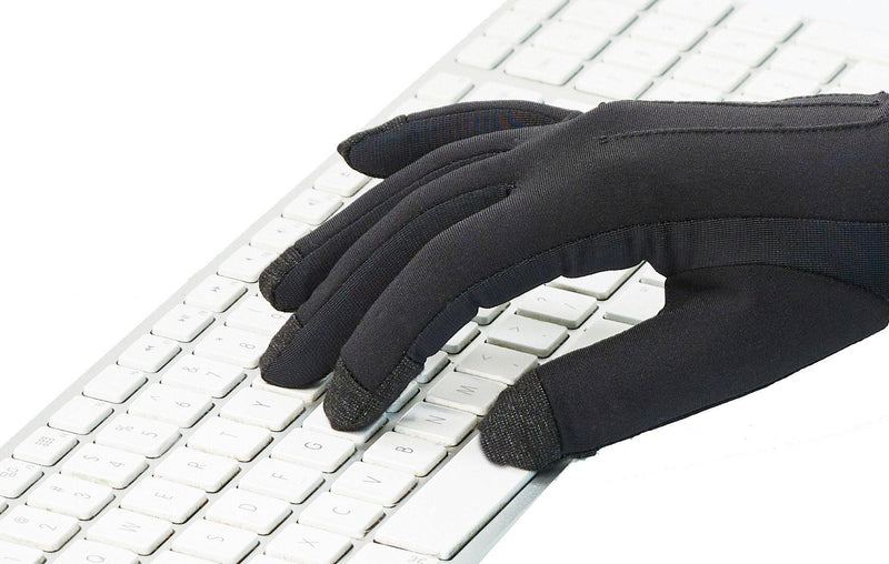 The Writer's Glove