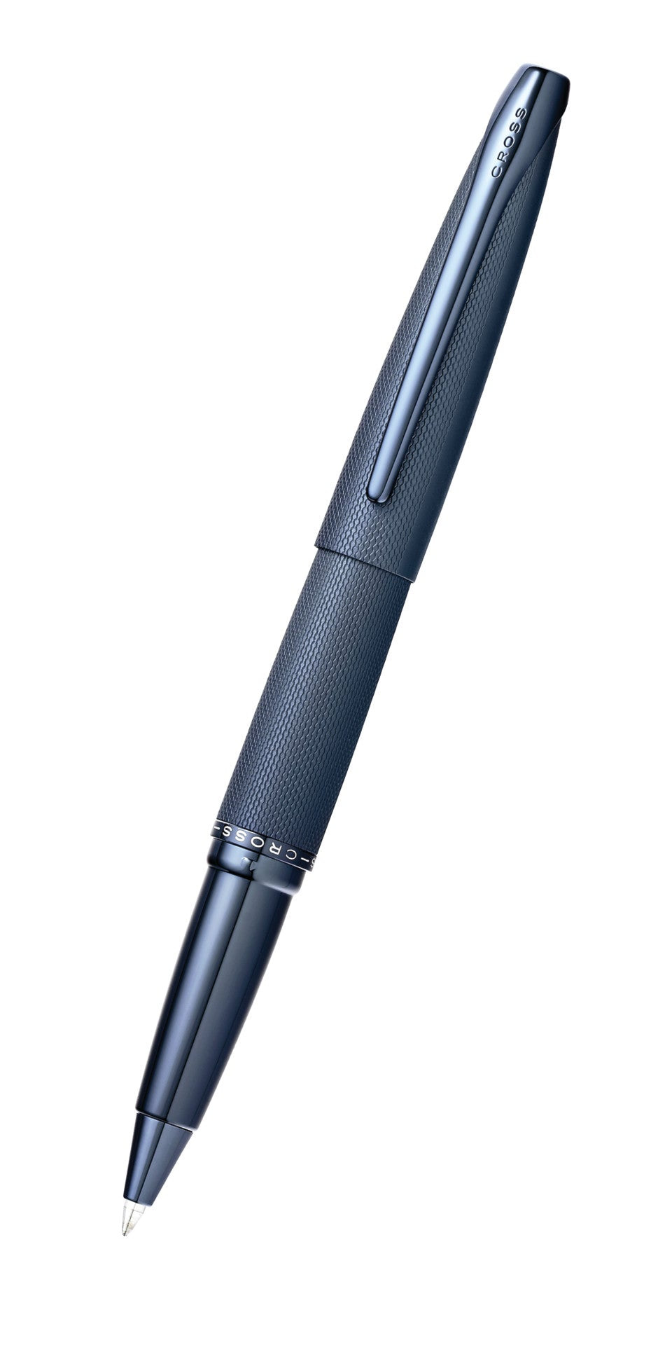Professional ballpoint pen for smooth writing - premium construction - A.T. Cross