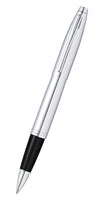 Professional ballpoint pen for smooth writing - premium construction - A.T. Cross